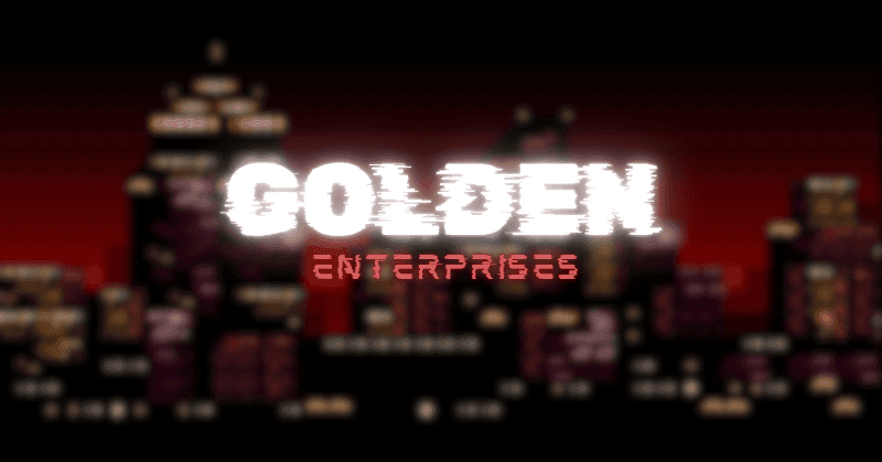 Golden CTF Package
