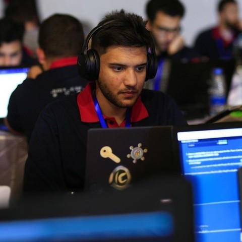 Ali Aldrabkih