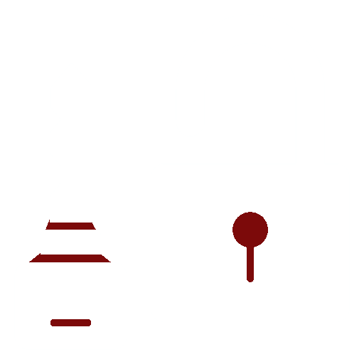 Illustration of a key next to an open padlock on a white background.